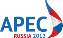 APEC. Vladivostok, 2012
