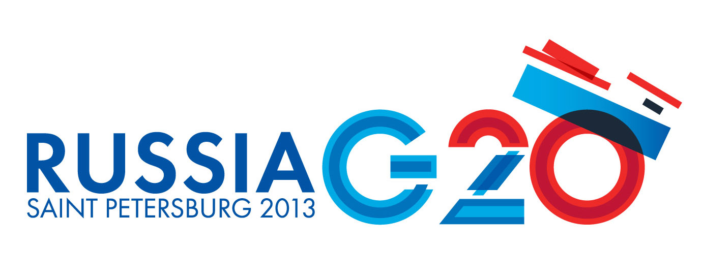 G20. St. Peterburg, 2013